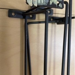 アイアンバーの画像
