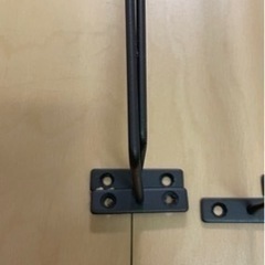 アイアンバーの画像