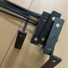 アイアンバーの画像