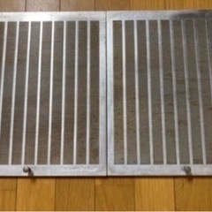 サンウェーブ　レンジフード　SV-631 換気扇　動作確認済みの画像