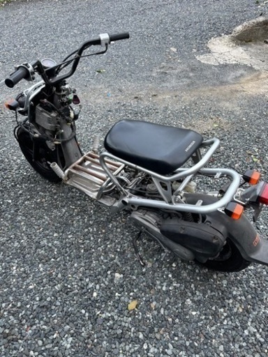 HONDA ZOOMER ホンダ　ズーマー
