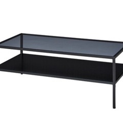 コーヒーテーブルの画像