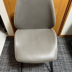 家具 ソファ 1人用ソファ4脚セット
