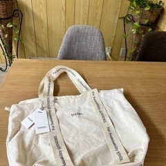 スナイデル　バッグ バッグ トートバッグ