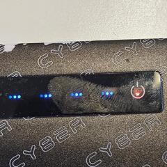 モバイルバッテリー3つの画像