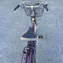 電動アシスト自転車0682の画像