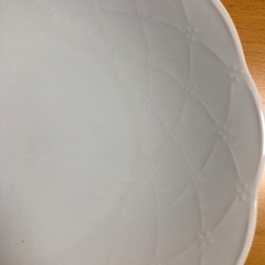 ミキモト食器 プレートの画像