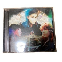 TMNETWORK SPEEDWAY(REMASTER)アルバム CD