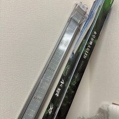 PGスーパークリア　1200 ニッソー　★ 水槽用　照明　ライト 