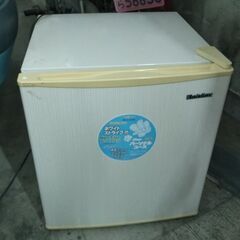 小型冷蔵庫46ℓ