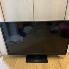 家電 テレビ 液晶テレビ