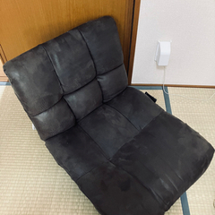 ニトリ座椅子（値下げしました！）