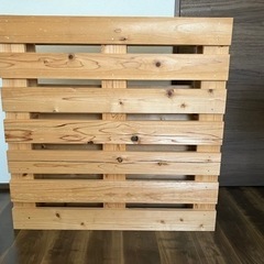 木製パレット