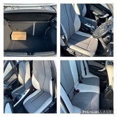 15日まで限定値下げ！全コミ！乗ってかえれます！BMW 116i  車検あり スタッドレスプレゼントの画像