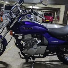 kawasaki   エリミネーター125