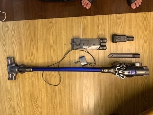 Dyson掃除機