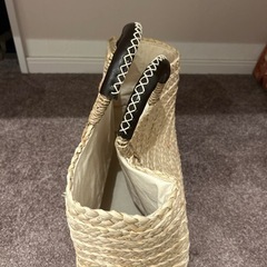 靴/バッグ バッグ トートバッグの画像