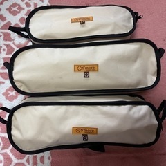 【スモア】アルミ　ローバックチェア　ハイバックチェア