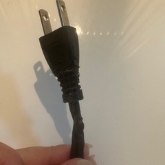 ベッドサイドキャビネット　ニトリの画像