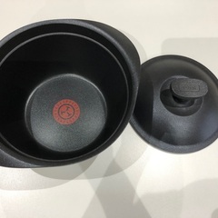 T-FaL キャストラインアロマポット