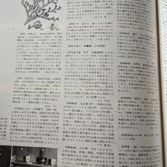 本　世界大百科事典　1〜24 　日本地図　世界地図の画像