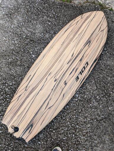 サーフボード フルカーボン ジョイスティックサーフボード カーボン