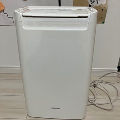 除湿機 アイリスオーヤマ 2019年製