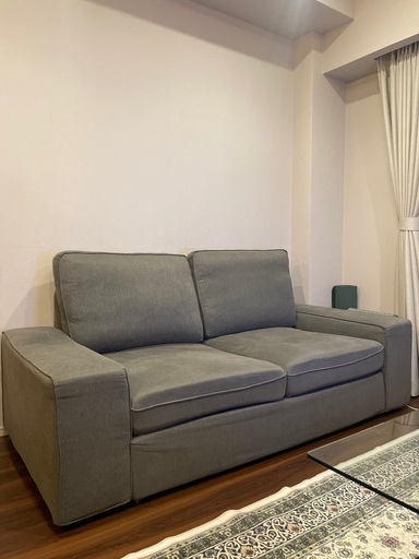 IKEA ソファ