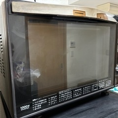 家電 キッチン家電 オーブンレンジ　シャープ　スチーム