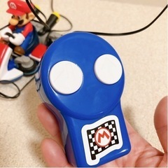 マリオカートの画像