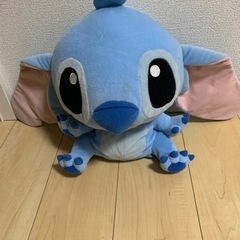 スティチ　リュック