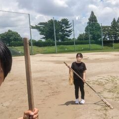 急募★明日30日草野球助っ人
