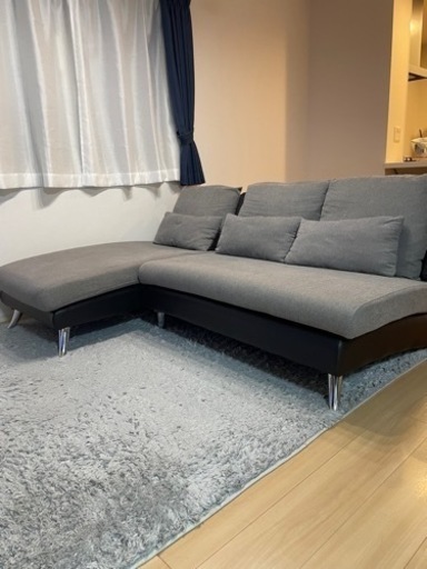 家具 ソファ 3人掛けソファ