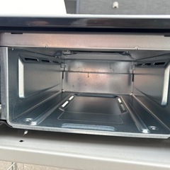パロマ　都市ガス　ガスコンロ　ガステーブル　IC-S37K-L グリル未使用の画像