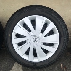 車のパーツ タイヤ、ホイールの画像