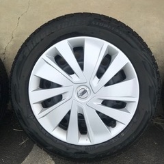 車のパーツ タイヤ、ホイールの画像