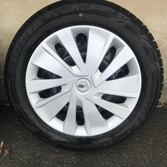 車のパーツ タイヤ、ホイールの画像