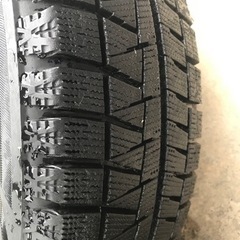 車のパーツ タイヤ、ホイールの画像