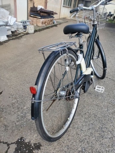 ⭐️電動自転車⭐️BS　アシスタ