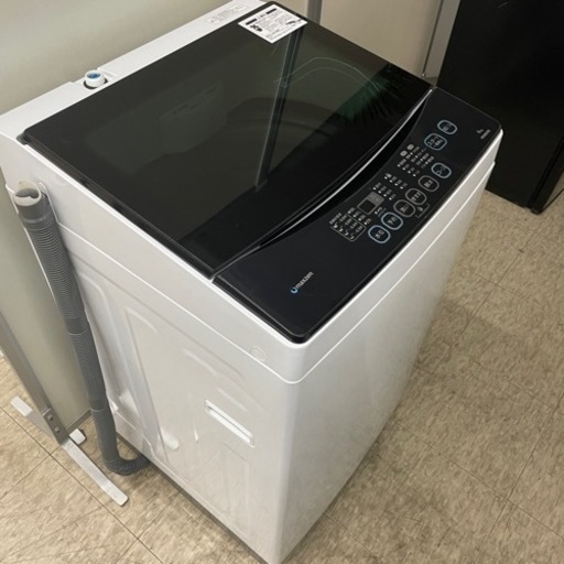 JW06MD01WB MAXZEN 洗濯機 ※2400010409998