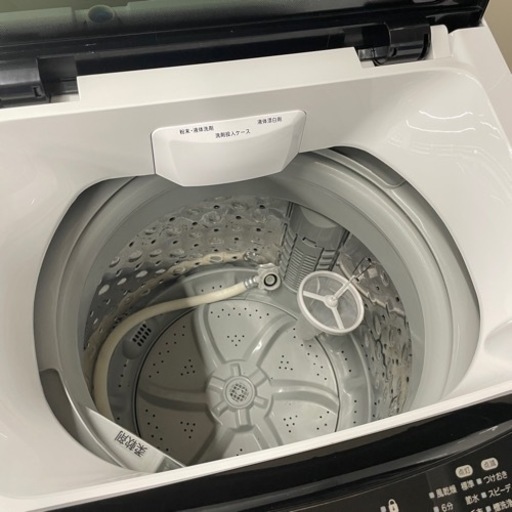JW06MD01WB MAXZEN 洗濯機 ※2400010409998
