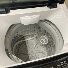 JW06MD01WB MAXZEN 洗濯機 ※2400010409998の画像