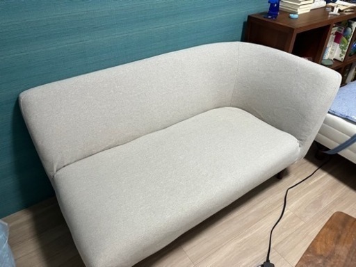 ソファ 2人掛けソファ KEYUCA