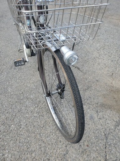 ⭐️電動自転車⭐️BS　アシスタ