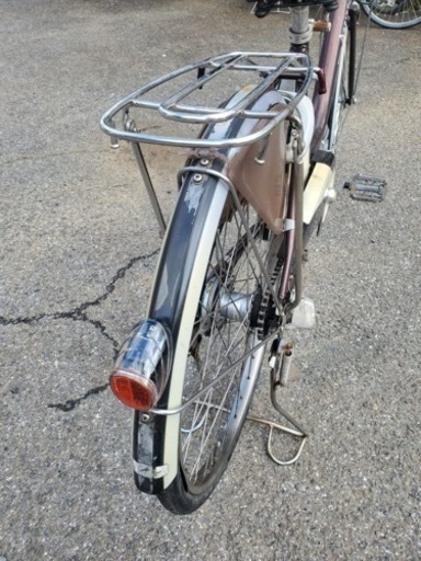 ⭐️電動自転車⭐️BS　アシスタ