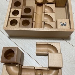 取り引き完了いたしました、ありがとうございました。　知育玩具　の画像