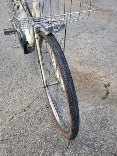 ⭐️電動自転車⭐️BS　アシスタ