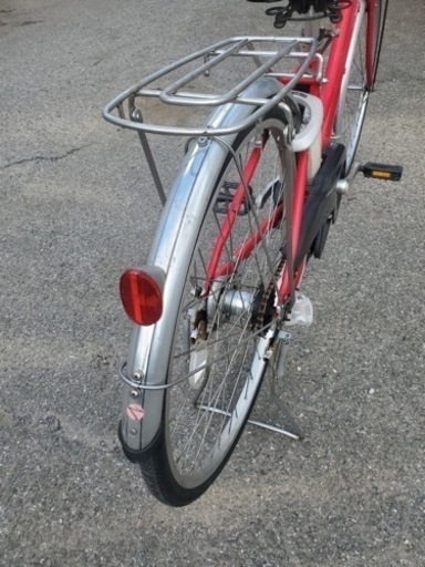 ⭐️電動自転車⭐️ヤマハ　PAS