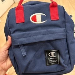靴/バッグ バッグ リュックサックの画像