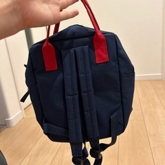 靴/バッグ バッグ リュックサックの画像